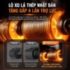 Máy tập bụng bộ đếm thông minh 30 7